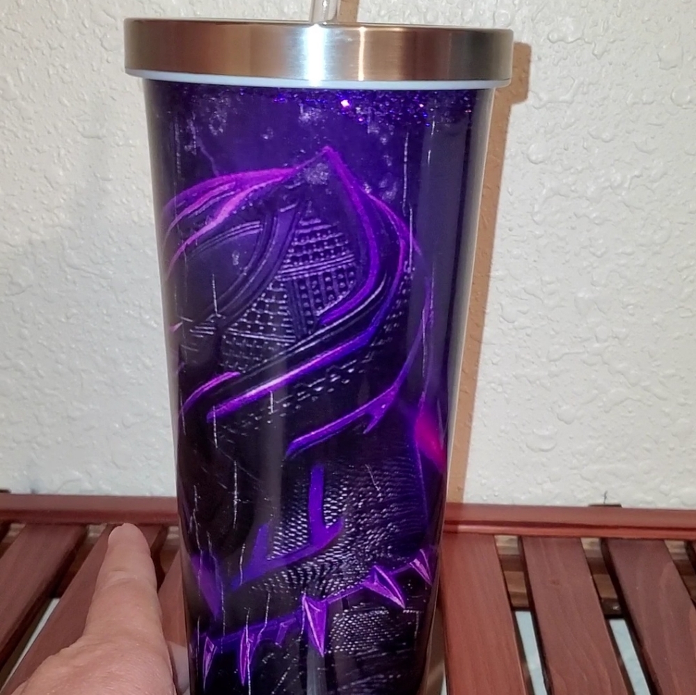 TUMBLER - Picture 2 of 4